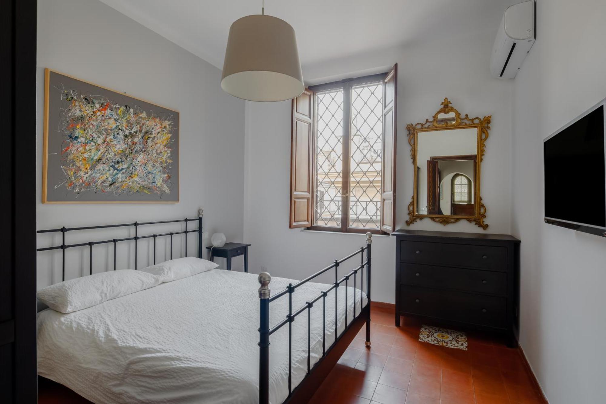 Borgo Pio Holiday Ρώμη Εξωτερικό φωτογραφία
