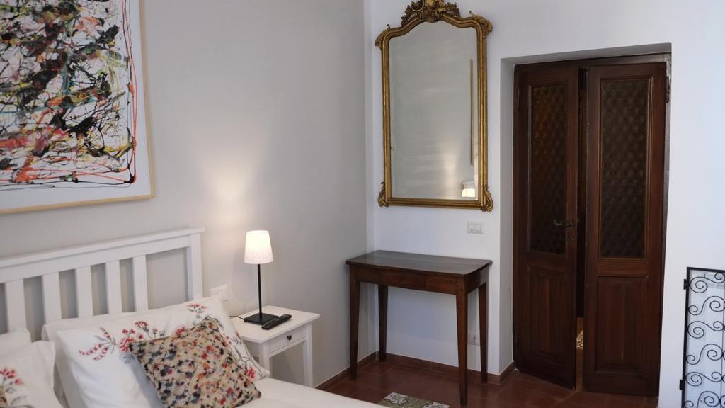 Borgo Pio Holiday Ρώμη Εξωτερικό φωτογραφία