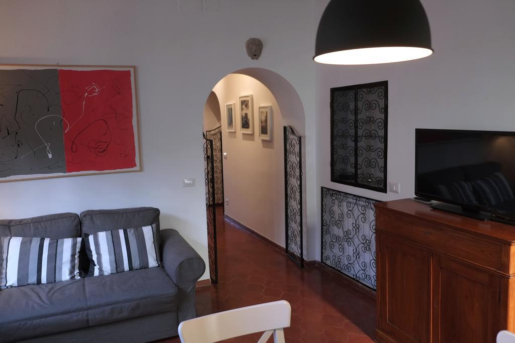 Borgo Pio Holiday Ρώμη Εξωτερικό φωτογραφία