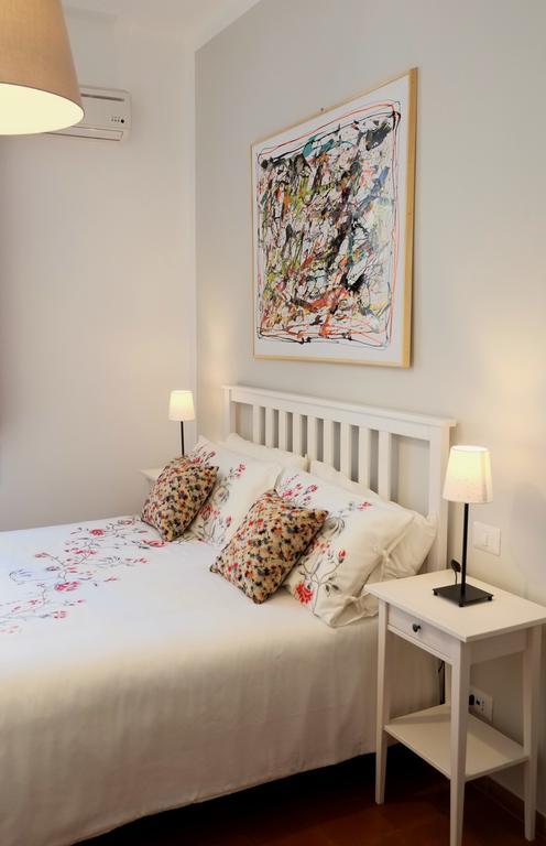 Borgo Pio Holiday Ρώμη Δωμάτιο φωτογραφία